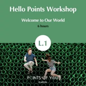 Taller “Hello Point”- Nivel L1