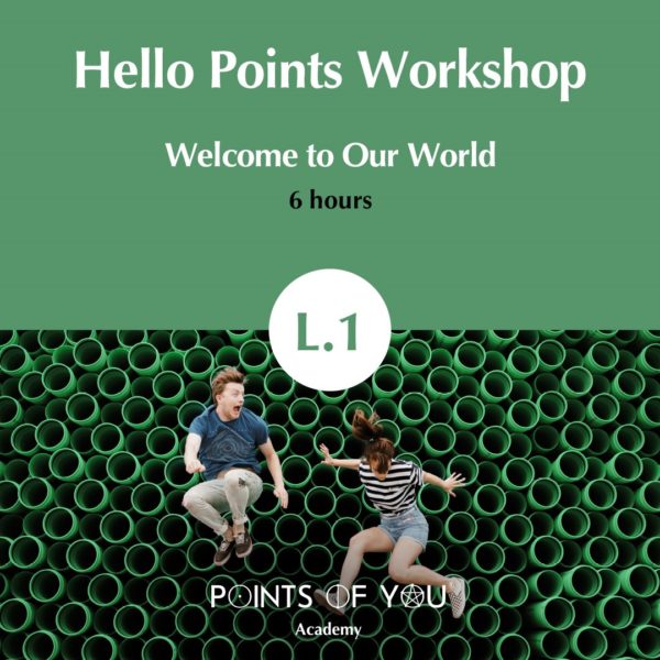 Taller “Hello Point”- Nivel L1