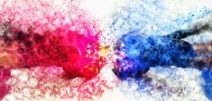 Saber lidiar con los conflictos