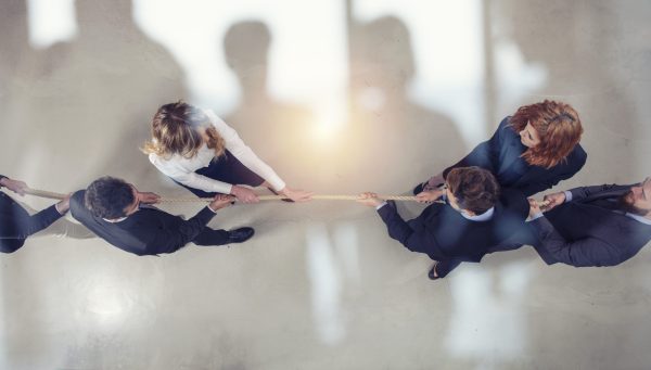 Atelier - Gérer les conflits autrement