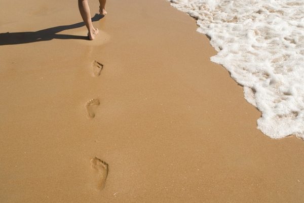 A la découverte d'un parcours estival