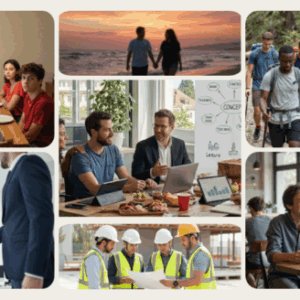 Atelier en ligne - Ménage d'été de vos relations et partenariats